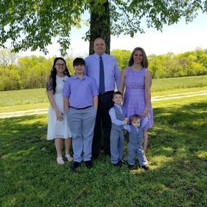 Meet your Posher, Kimberly